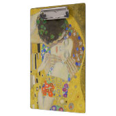 Gustav Klimt - The Kiss Klembord (Links)