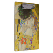 Gustav Klimt - The Kiss Klembord (Rechts)