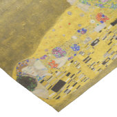 Gustav Klimt - The Kiss Korte Tafelloper (Hoek)
