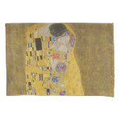 Gustav Klimt The Kiss Kussensloop (Voorkant)