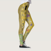 Gustav Klimt - The Kiss Leggings (Rechts)