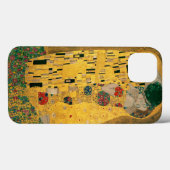 Gustav Klimt The Kiss (Lovers) GalleryHD  Case-Mate iPhone Case (Achterkant (horizontaal))