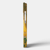 Gustav Klimt The Kiss (Lovers) GalleryHD  Case-Mate iPhone Case (Achterkant / Links)
