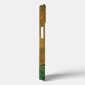 Gustav Klimt The Kiss (Lovers) GalleryHD  Case-Mate iPhone Case (Achterkant / Rechts)