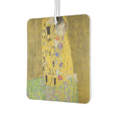 Gustav Klimt - The Kiss Luchtverfrisser (Links)