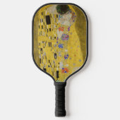 Gustav Klimt - The Kiss Pickleball Paddle (Voorkant)