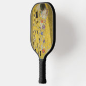 Gustav Klimt - The Kiss Pickleball Paddle (Links)