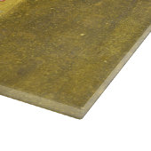 Gustav Klimt - The Kiss Snijplank (Hoek)