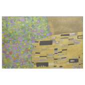 Gustav Klimt The Kiss Stof (Fat Quarter)