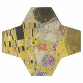Gustav Klimt - The Kiss Voetbal (Enkel)