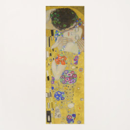Gustav Klimt - The Kiss Yogamat