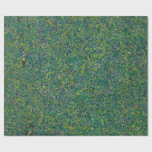 Gustav Klimt - The Park Cadeaupapier (Vlak)