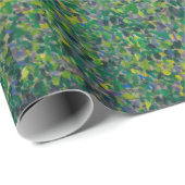 Gustav Klimt - The Park Cadeaupapier (Rol Hoek)