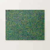 Gustav Klimt - The Park Legpuzzel (Horizontaal)