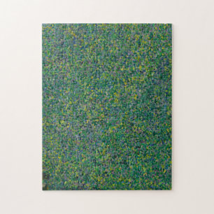 Gustav Klimt - The Park Legpuzzel