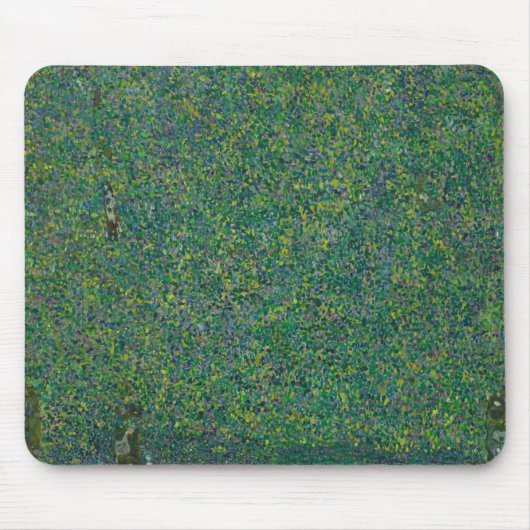 Gustav Klimt - The Park Muismat (Voorkant)