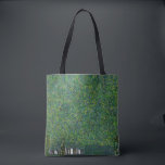 Gustav Klimt - The Park Tote Bag<br><div class="desc">The Park - Gustav Klimt,  Oil on Canvas,  1910</div>