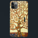 Gustav Klimt The Tree of Life Fine Art Case-Mate iPhone Case<br><div class="desc">Gustav Klimt The Tree of Life Fine Art Phone Case</div>