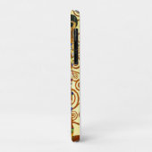 Gustav Klimt The Tree of Life Fine Art Case-Mate iPhone Case (Achterkant/links)