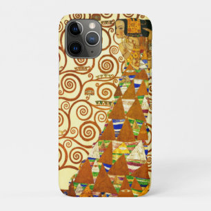Gustav Klimt The Tree of Life Fine Art Case-Mate iPhone Case