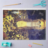 Gustav Klimt Tissuepapier (Craft)