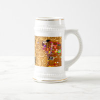Gustav Klimt Tree of Life
