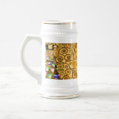 Gustav Klimt Tree of Life Bierpul (Links)