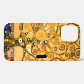 Gustav Klimt Tree of Life Case-Mate iPhone Case (Achterkant (horizontaal))