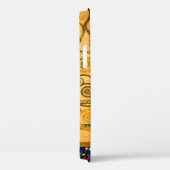 Gustav Klimt Tree of Life Case-Mate iPhone Case (Achterkant / Rechts)