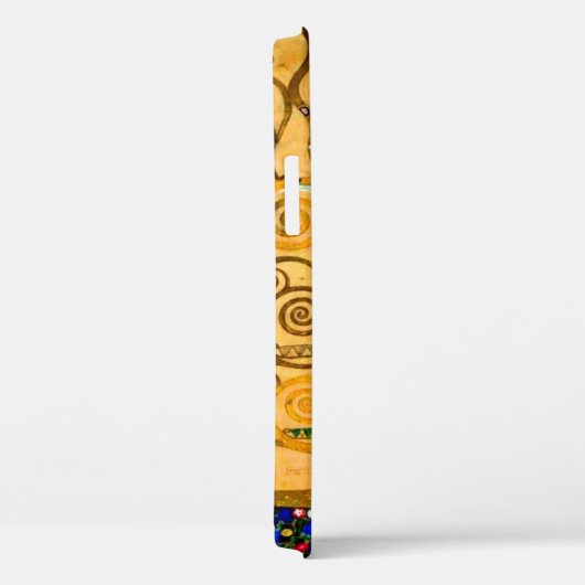 Gustav Klimt Tree of Life Case-Mate iPhone Case (Achterkant / Rechts)