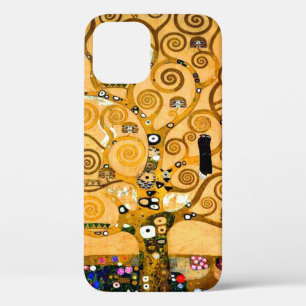 Gustav Klimt Tree of Life Case-Mate iPhone Case