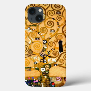Gustav Klimt Tree of Life Case-Mate iPhone Case