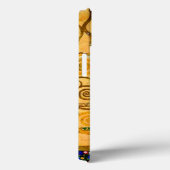 Gustav Klimt Tree of Life Case-Mate iPhone Case (Achterkant / Rechts)