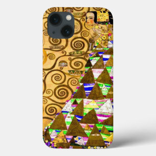 Gustav Klimt Tree of Life Case-Mate iPhone Case
