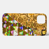 Gustav Klimt Tree of Life Case-Mate iPhone Case (Achterkant (horizontaal))
