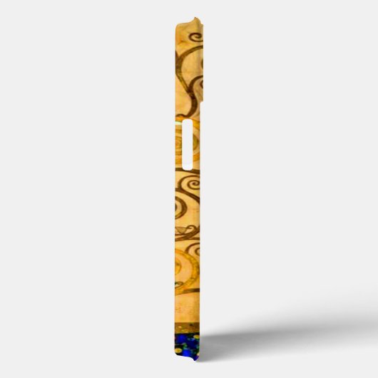 Gustav Klimt Tree of Life Case-Mate iPhone Case (Achterkant / Rechts)