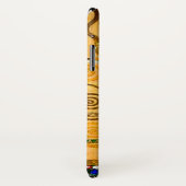 Gustav Klimt Tree of Life Case-Mate iPhone Case (Achterkant / rechts)