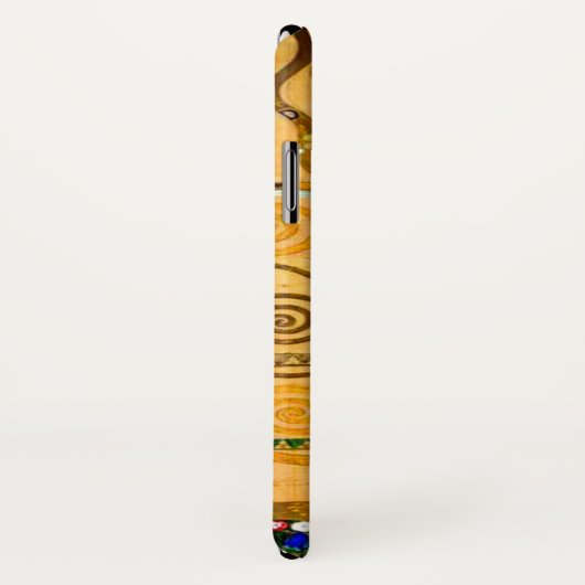 Gustav Klimt Tree of Life Case-Mate iPhone Case (Achterkant / rechts)