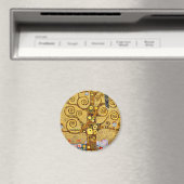 Gustav Klimt , “ Tree of life ” Magneet (Insitu (Vaatwasser))