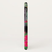 Gustav Klimt Tuxedo Cat Case-Mate iPhone Case (Achterkant/links)