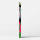 Gustav Klimt Tuxedo Cat Case-Mate iPhone Case (Achterkant / Links)