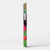 Gustav Klimt Tuxedo Cat Case-Mate iPhone Case (Achterkant / Rechts)