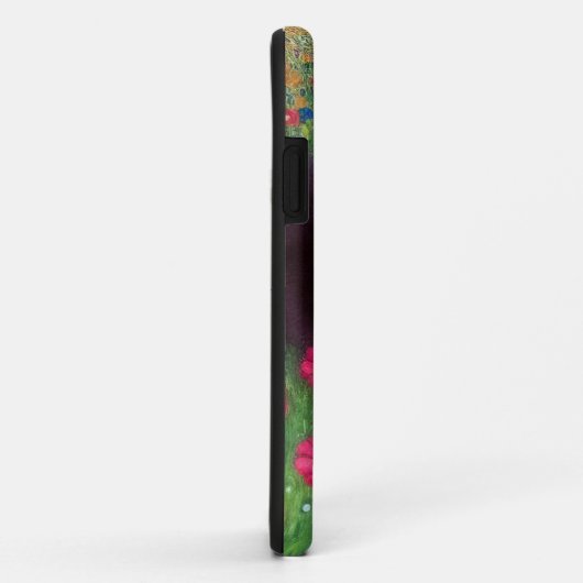 Gustav Klimt Tuxedo Cat Case-Mate iPhone Case (Achterkant/rechts)