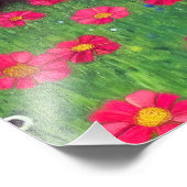 Gustav Klimt Tuxedo Cat Foto Afdruk (Hoek)