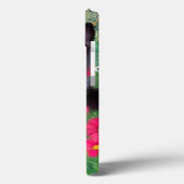 Gustav Klimt Tuxedo Kat Case-Mate iPhone Case (Achterkant / Links)