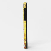 Gustav Klimt Vervulling Geliefden Fijne Kunst Case-Mate iPhone Case (Achterkant/links)