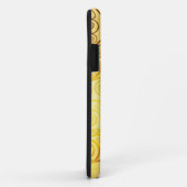 Gustav Klimt Vervulling Geliefden Fijne Kunst Case-Mate iPhone Case (Achterkant/rechts)
