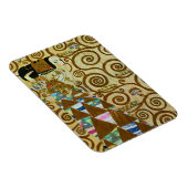 Gustav Klimt verwachtingsmagneten Magneet (Rechterzijde)