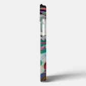 GUSTAV KLIMT : VIRGIN Case-Mate iPhone CASE (Achterkant / Links)