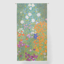 Gustav Klimt - Vloeibare Garden Hoekset